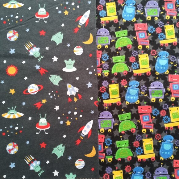 Drawstring Gift Bags - Picture 5 of 5